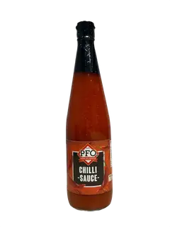 PFO Sweet Chilli Sauce 820gm Glass bottle